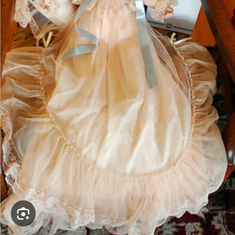 Ashton Drake Victorian Harmony Collector's Doll